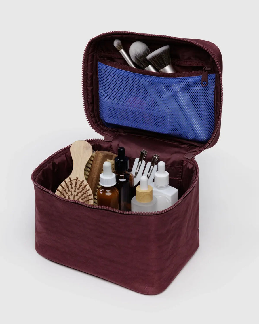 New BAGGU Large Cosmetic Cases