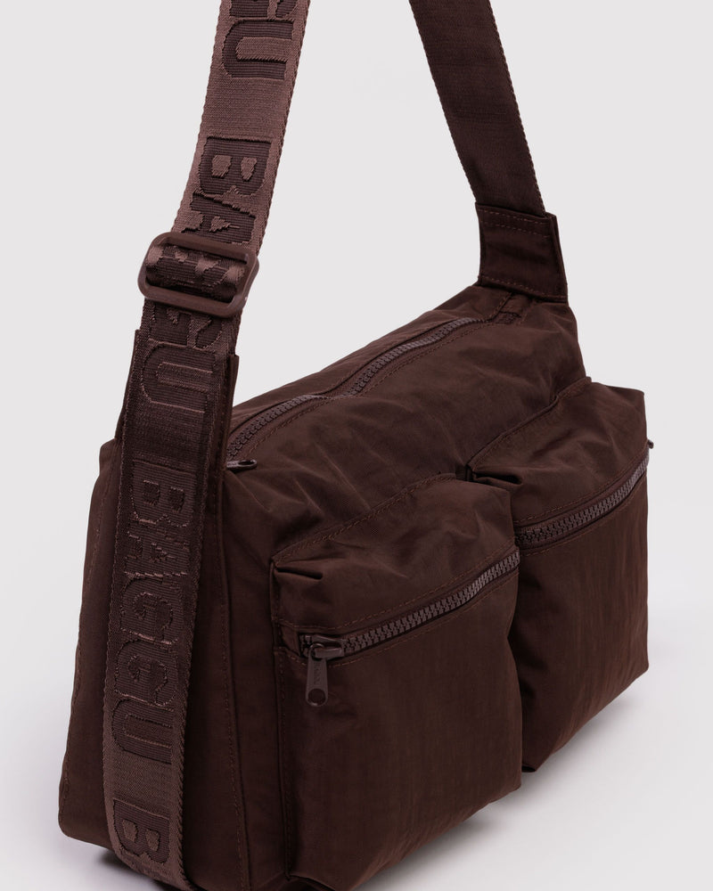 New BAGGU Medium Cargo Crossbody – Ruby Press Mercantile