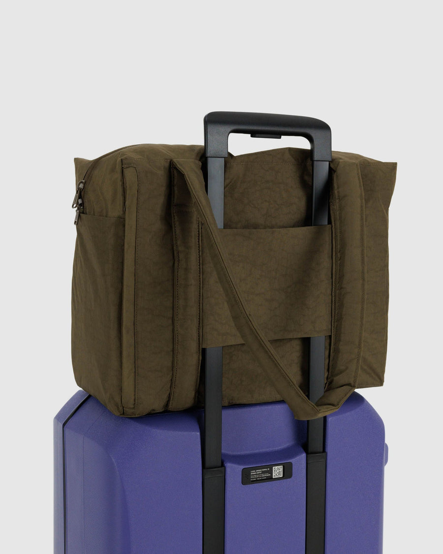New BAGGU Small Cloud Carry-on Bags