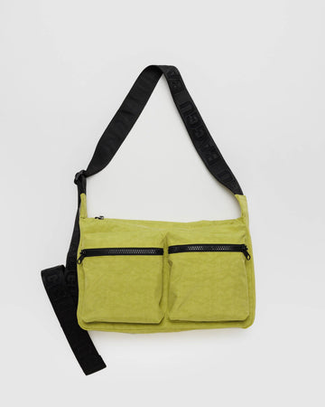 New BAGGU Medium Cargo Crossbody