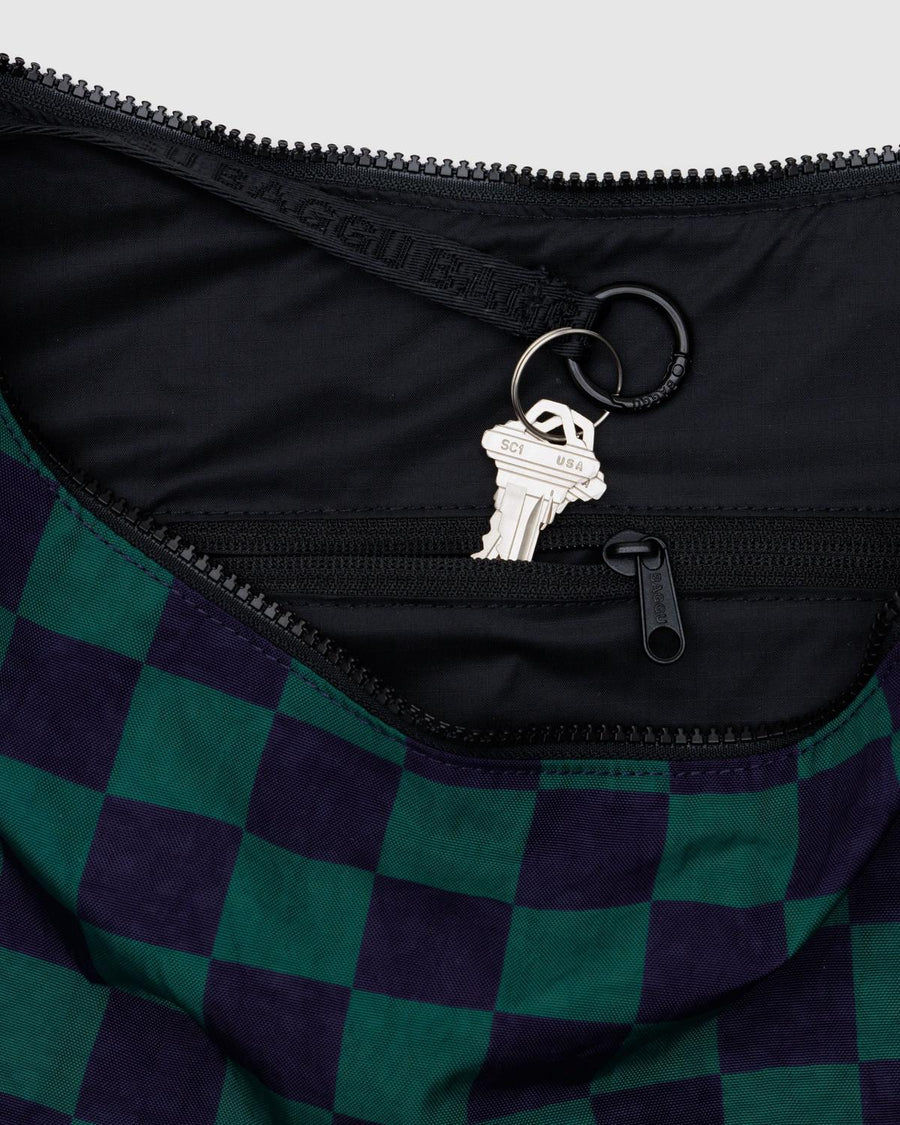 New BAGGU Large Crescent Bags