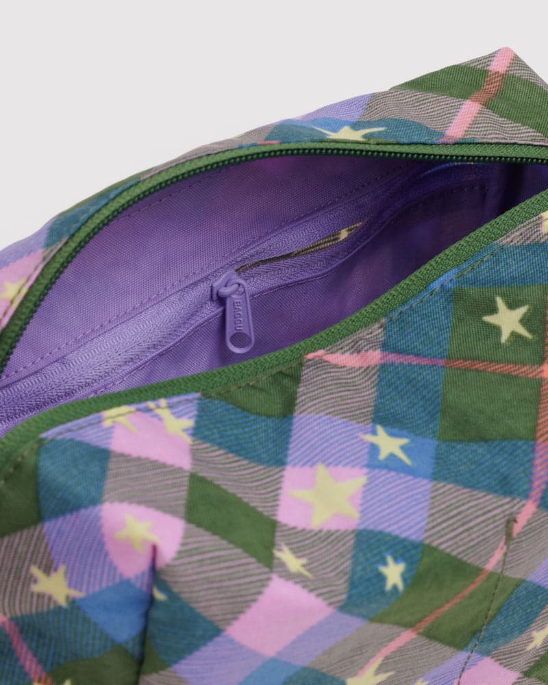 New BAGGU Dopp Kits