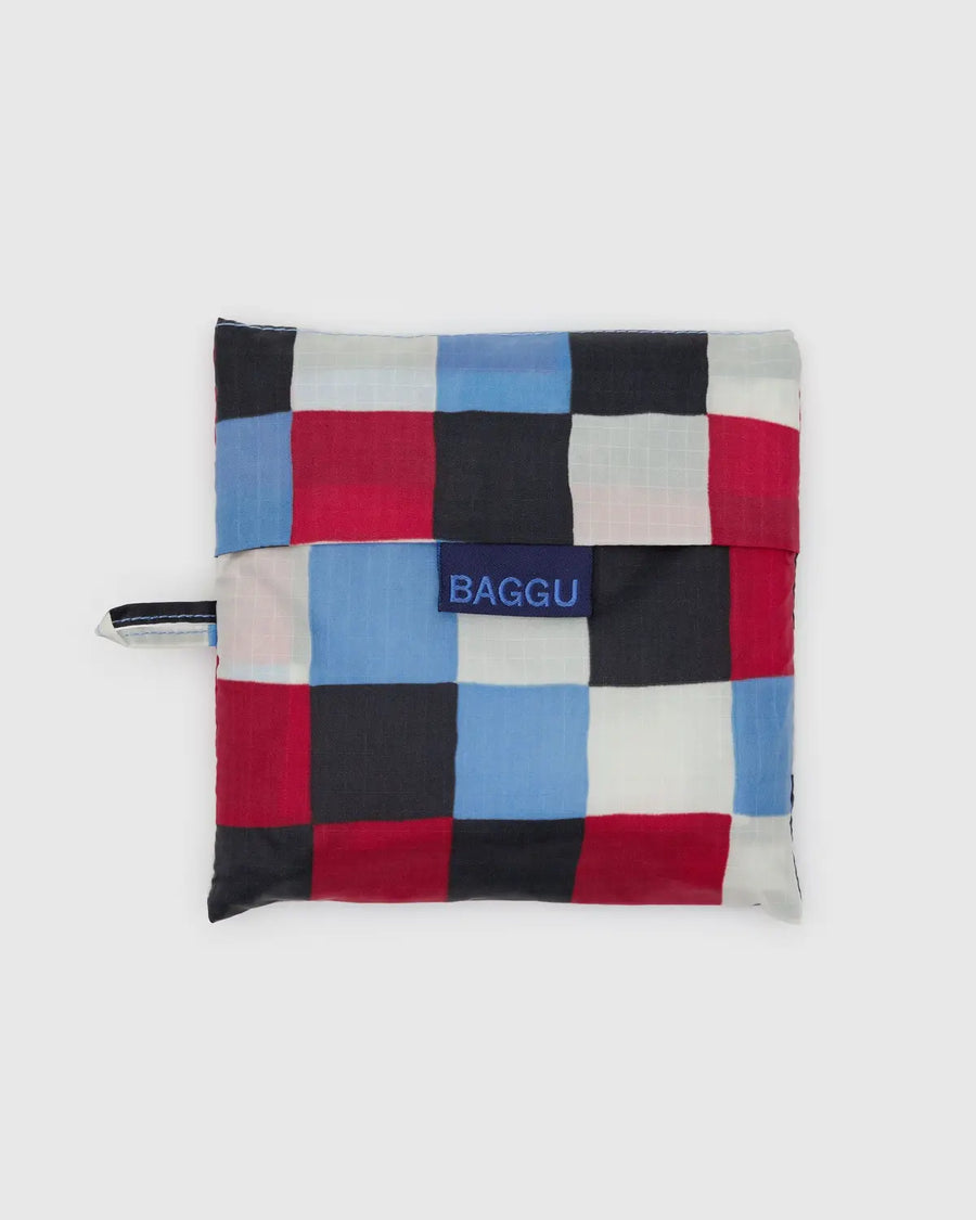 New BAGGU Big Reusable Bags