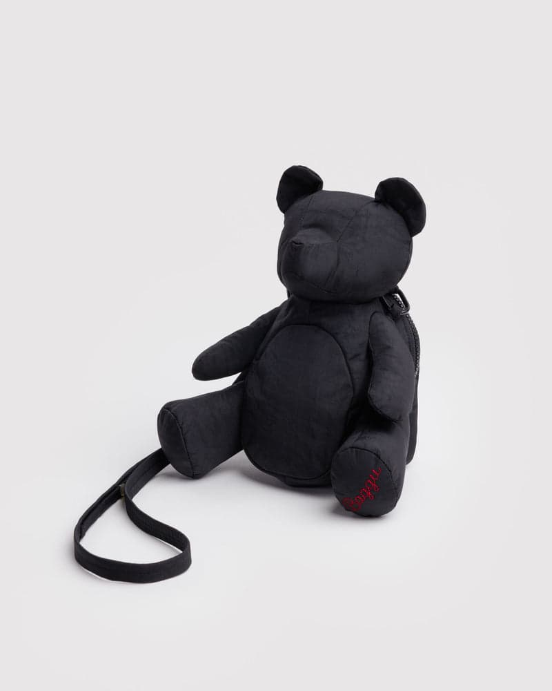 New BAGGU Bear Bag