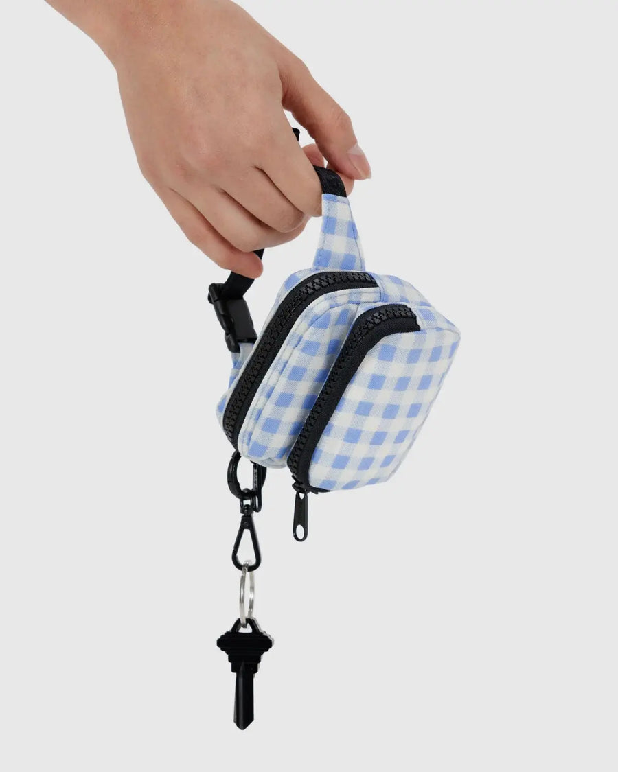 New BAGGU Fanny Pack Charm