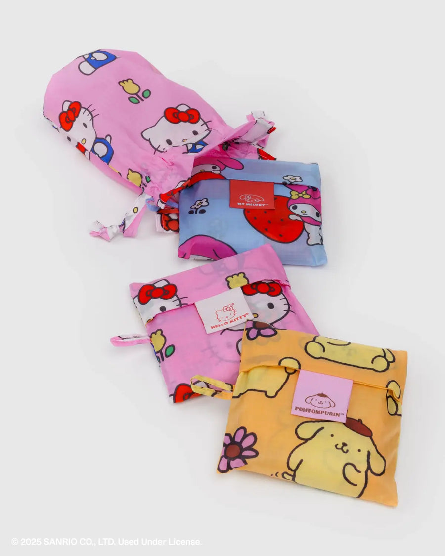 New BAGGU Standard Set of 3