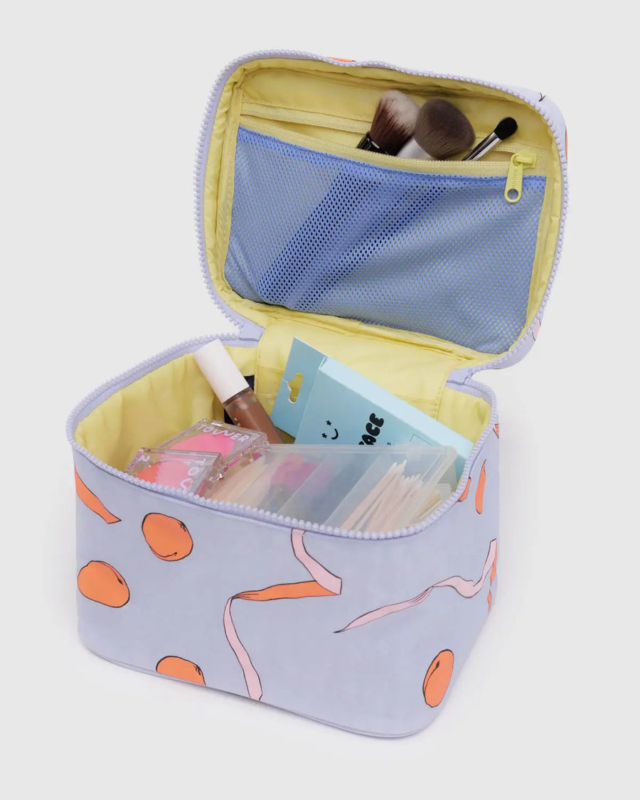 New BAGGU Large Cosmetic Cases