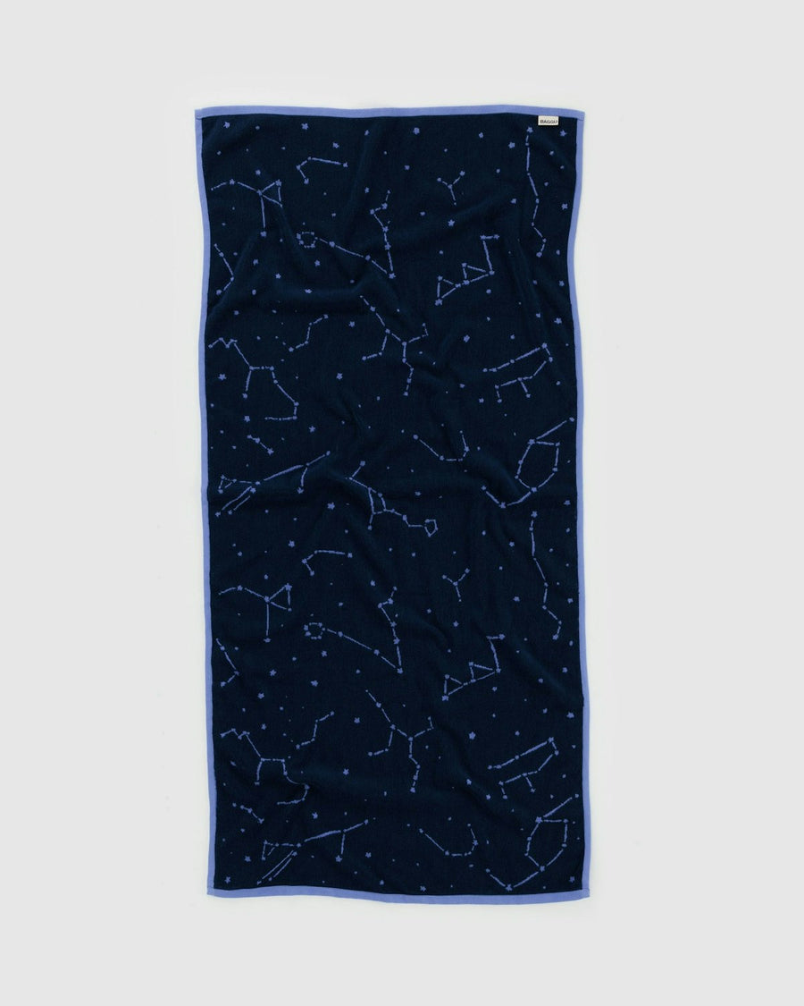New BAGGU Towels