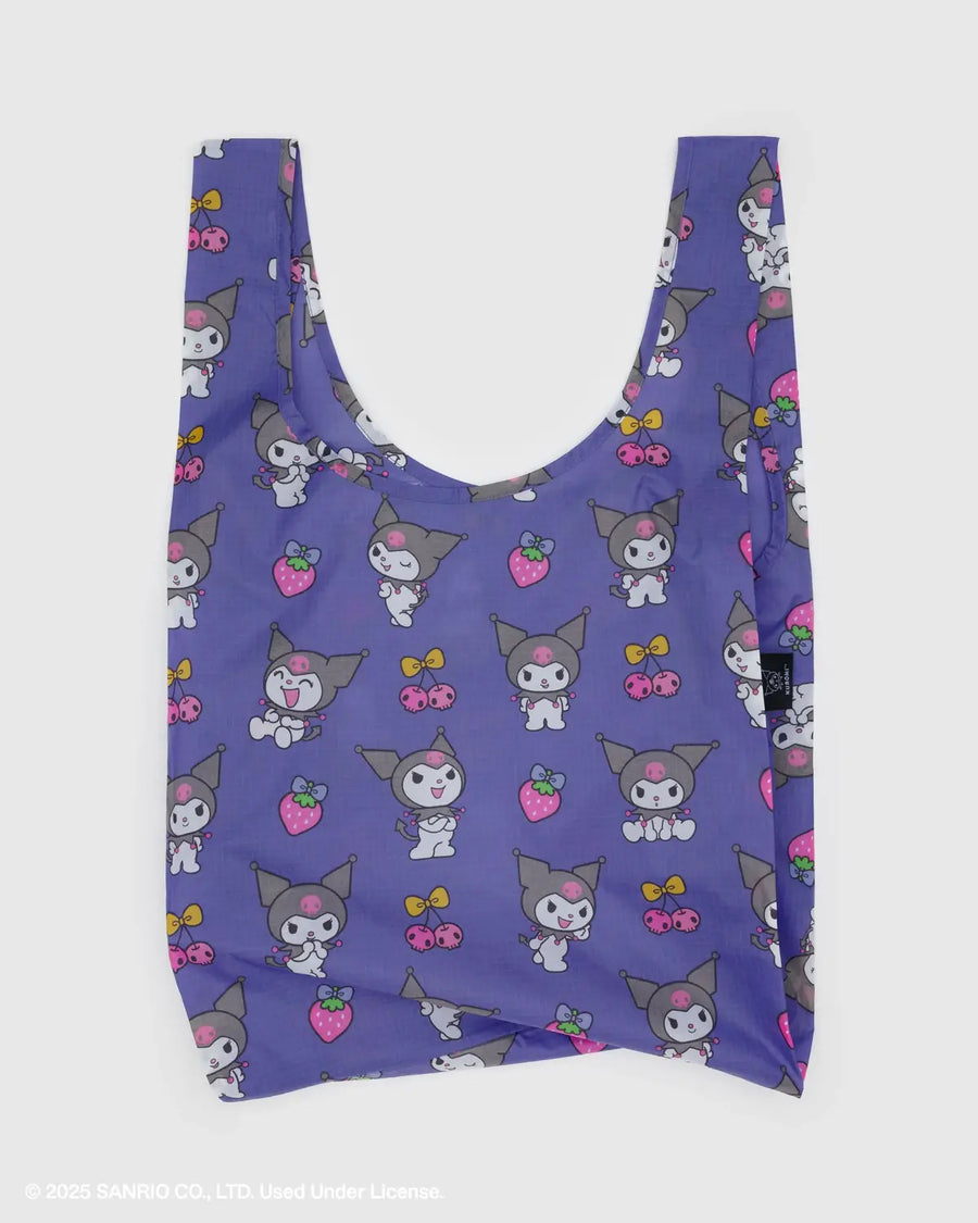New BAGGU Standard Reusable Bags
