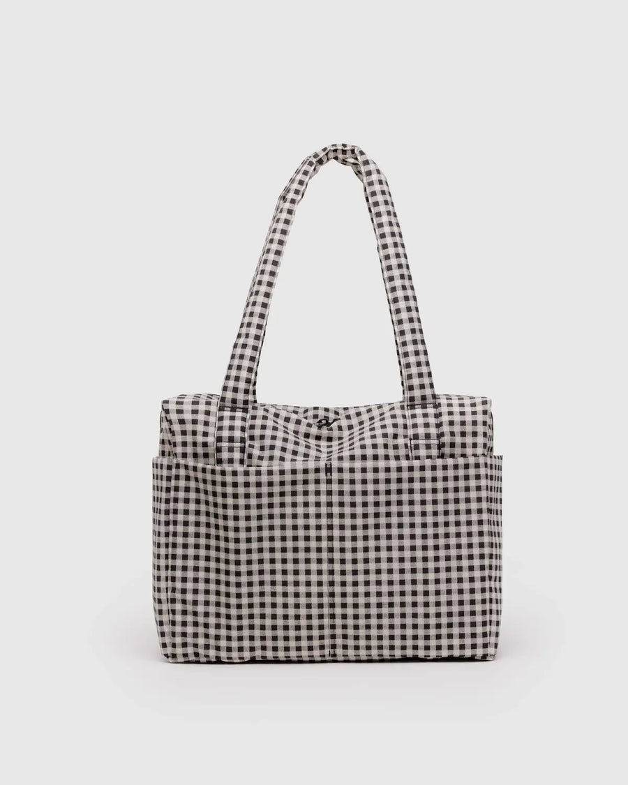 New BAGGU Small Cloud Carry-on Bags