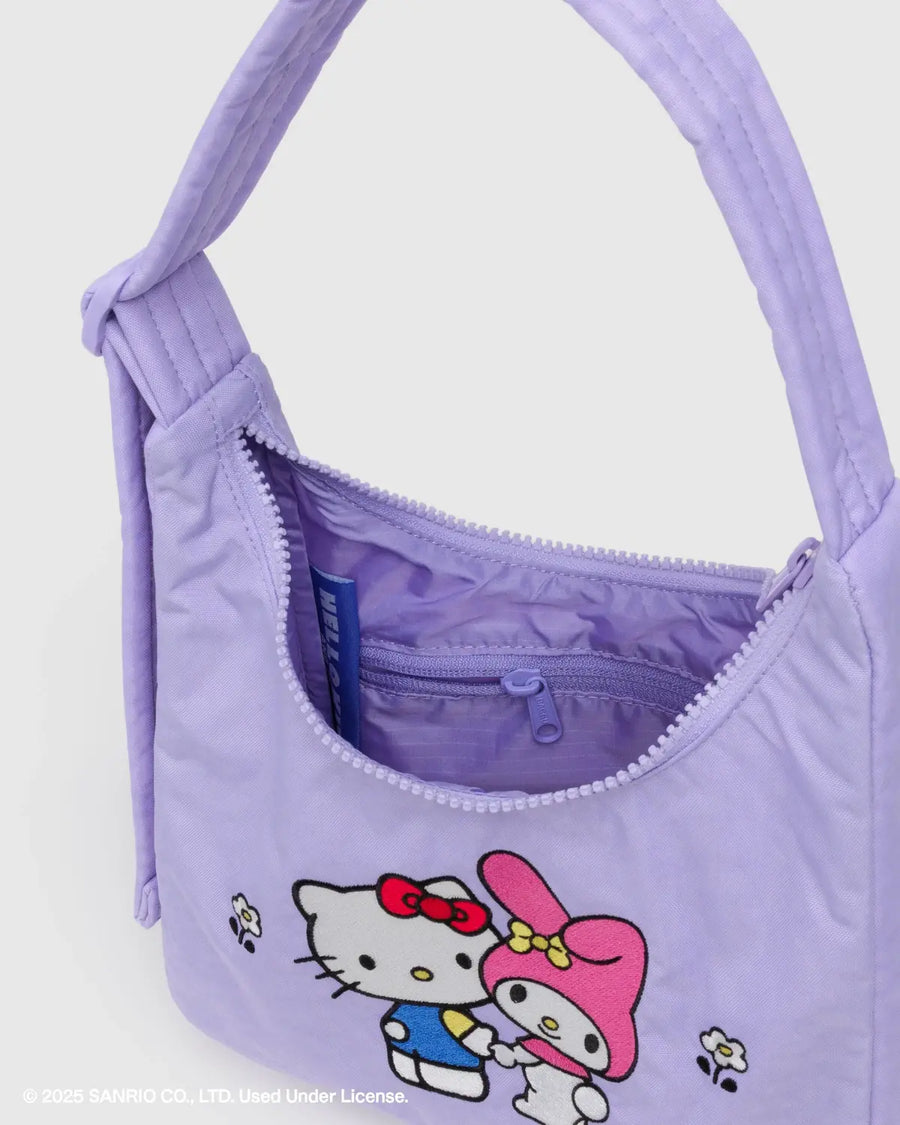 New BAGGU Mini Shoulder Bag