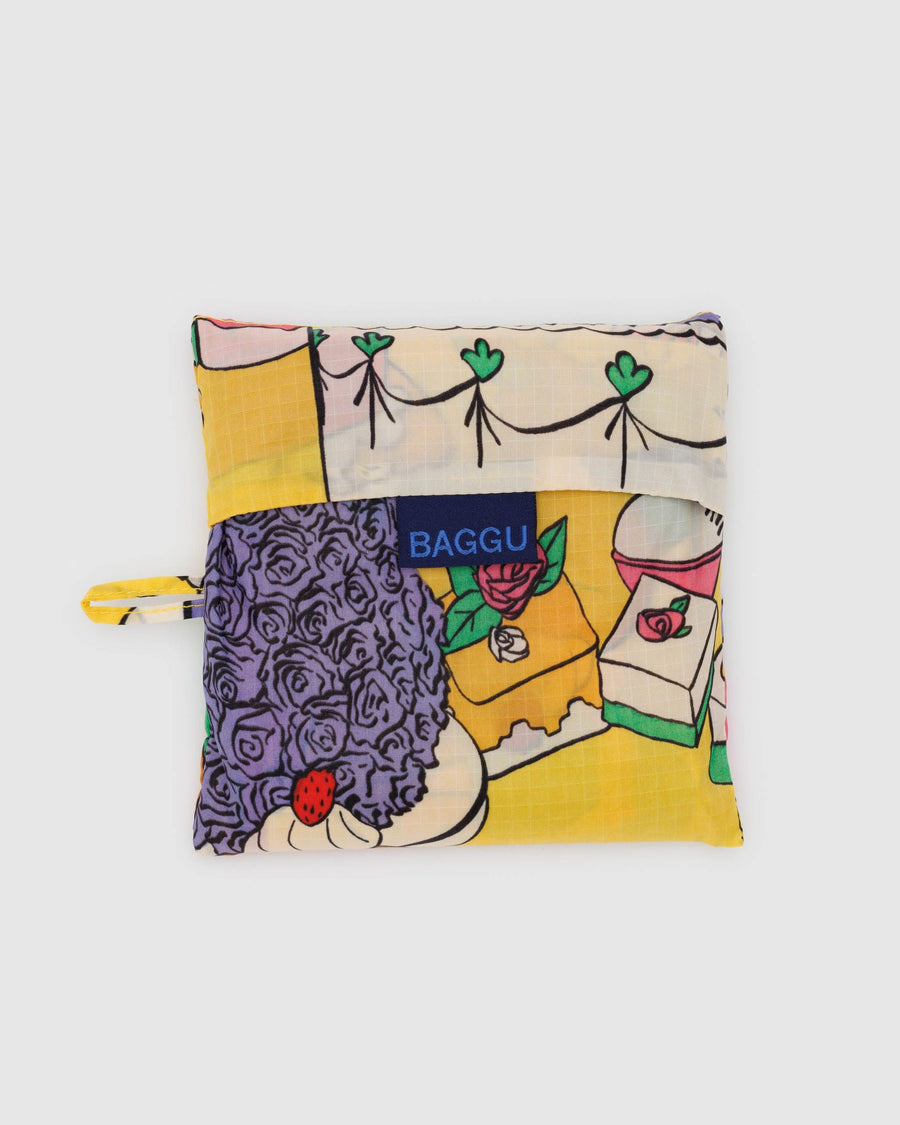 New BAGGU Big Reusable Bags