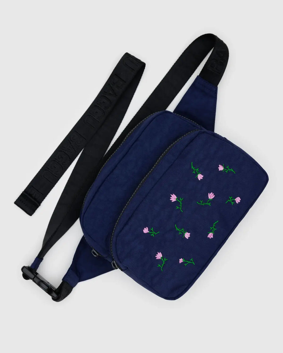New BAGGU Crossbody Fanny Packs