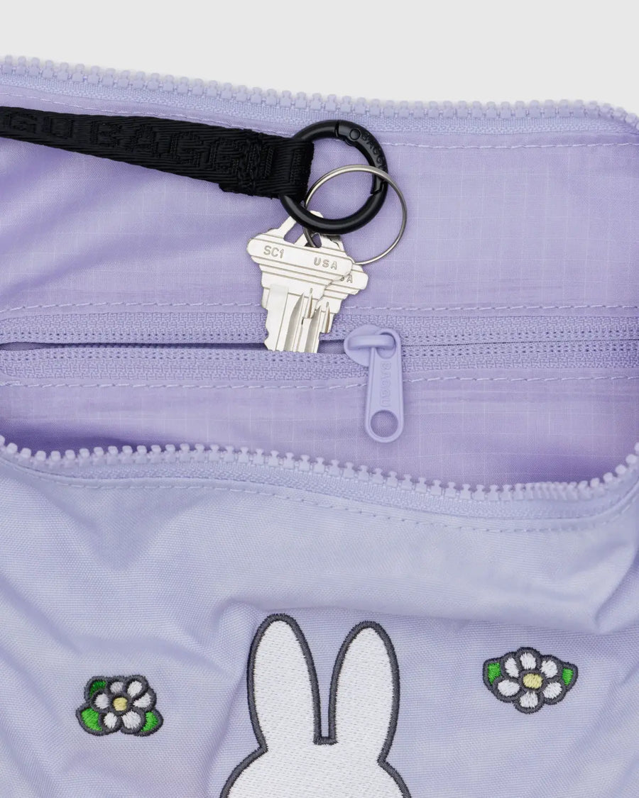 New BAGGU Medium Crescent Bags