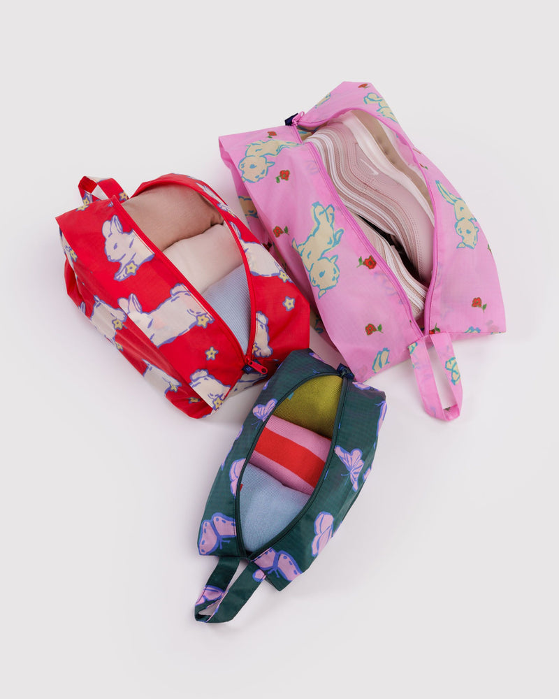 New BAGGU 3D Zip Sets – Ruby Press Mercantile