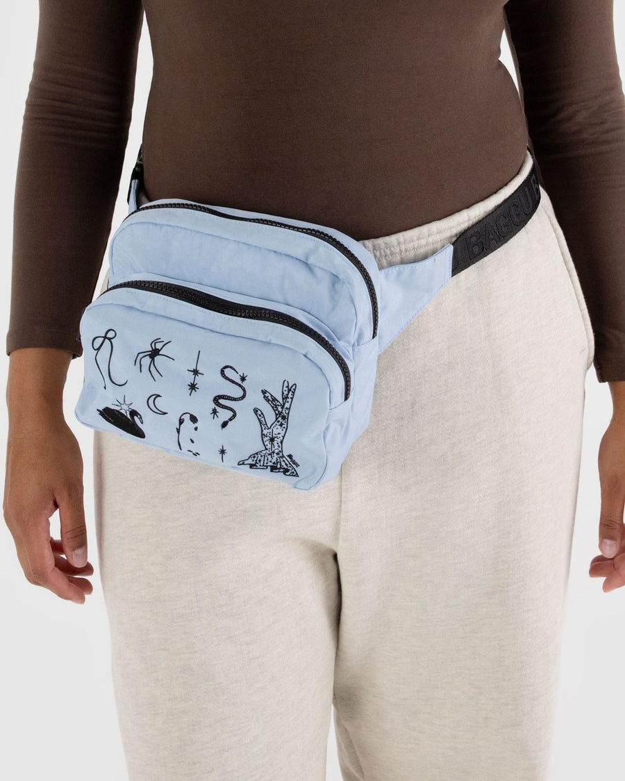 Limited Rare & Hard to Find Baggu Fanny Packs
