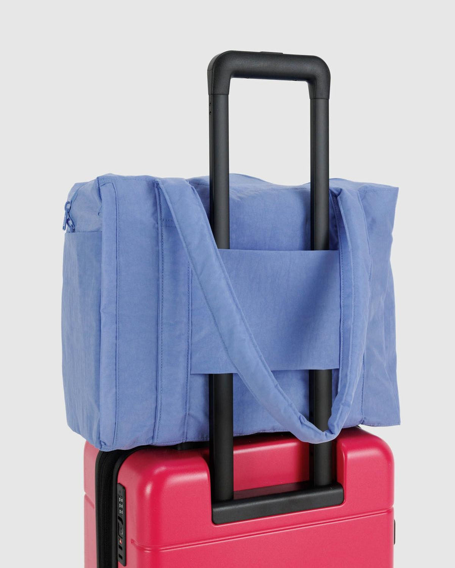 New BAGGU Small Cloud Carry-on Bags