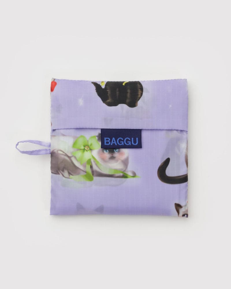 New BAGGU Standard Reusable Bags