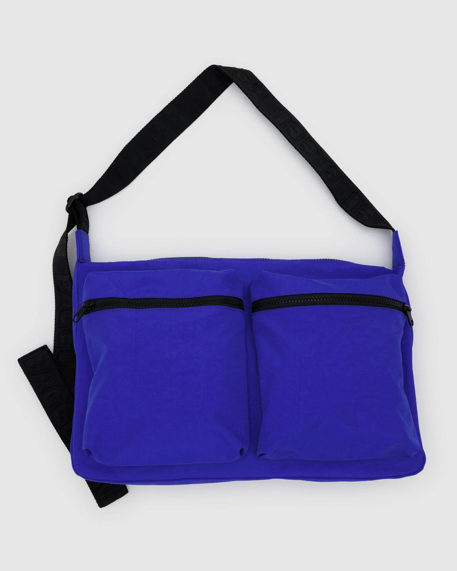 New BAGGU Large Cargo Crossbody