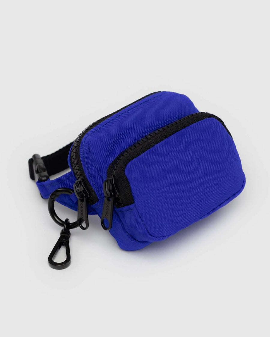 New BAGGU Fanny Pack Charm