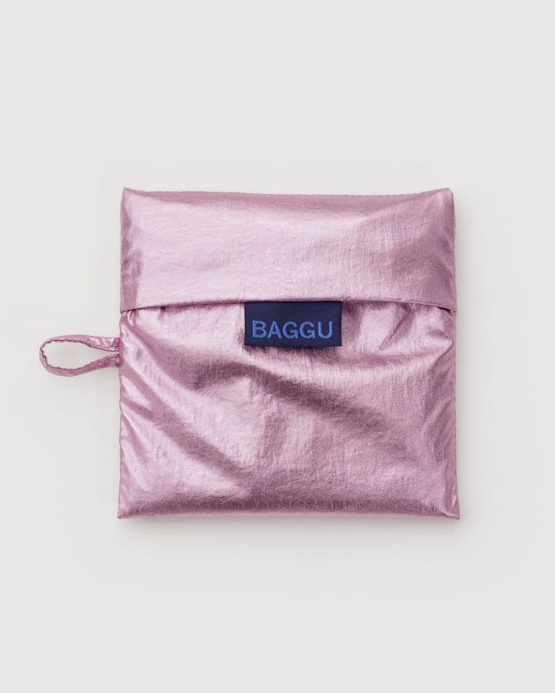 New BAGGU Standard Reusable Bags
