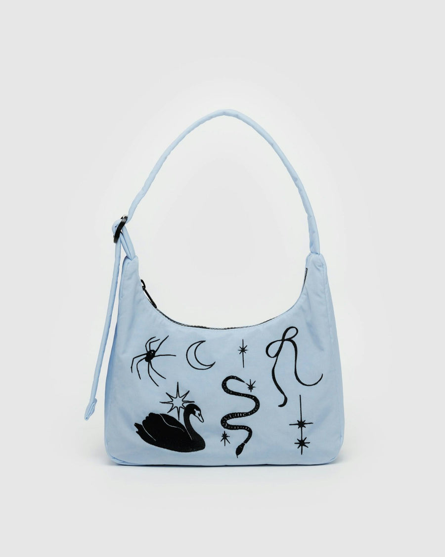 BAGGU Limited Rare & Hard to Find Mini Shoulder Bag