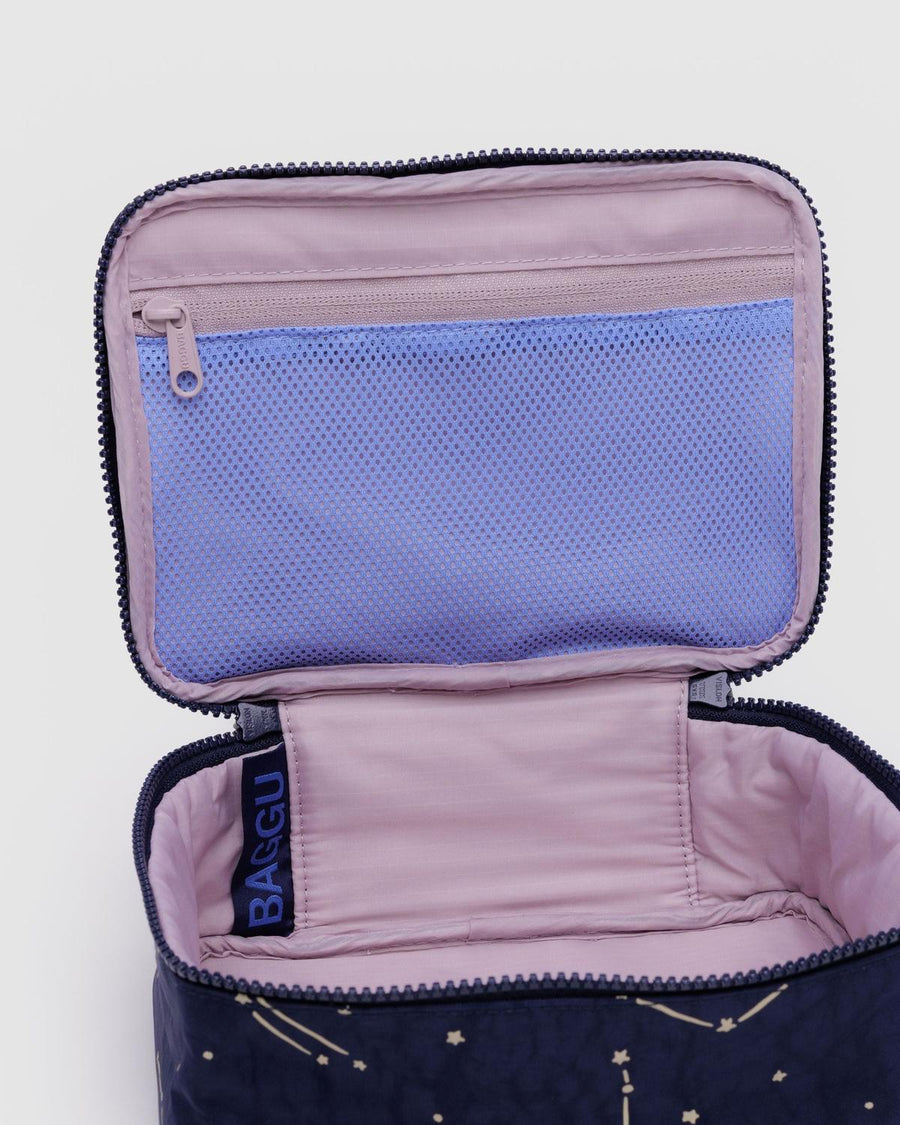 New BAGGU Small Cosmetic Cases