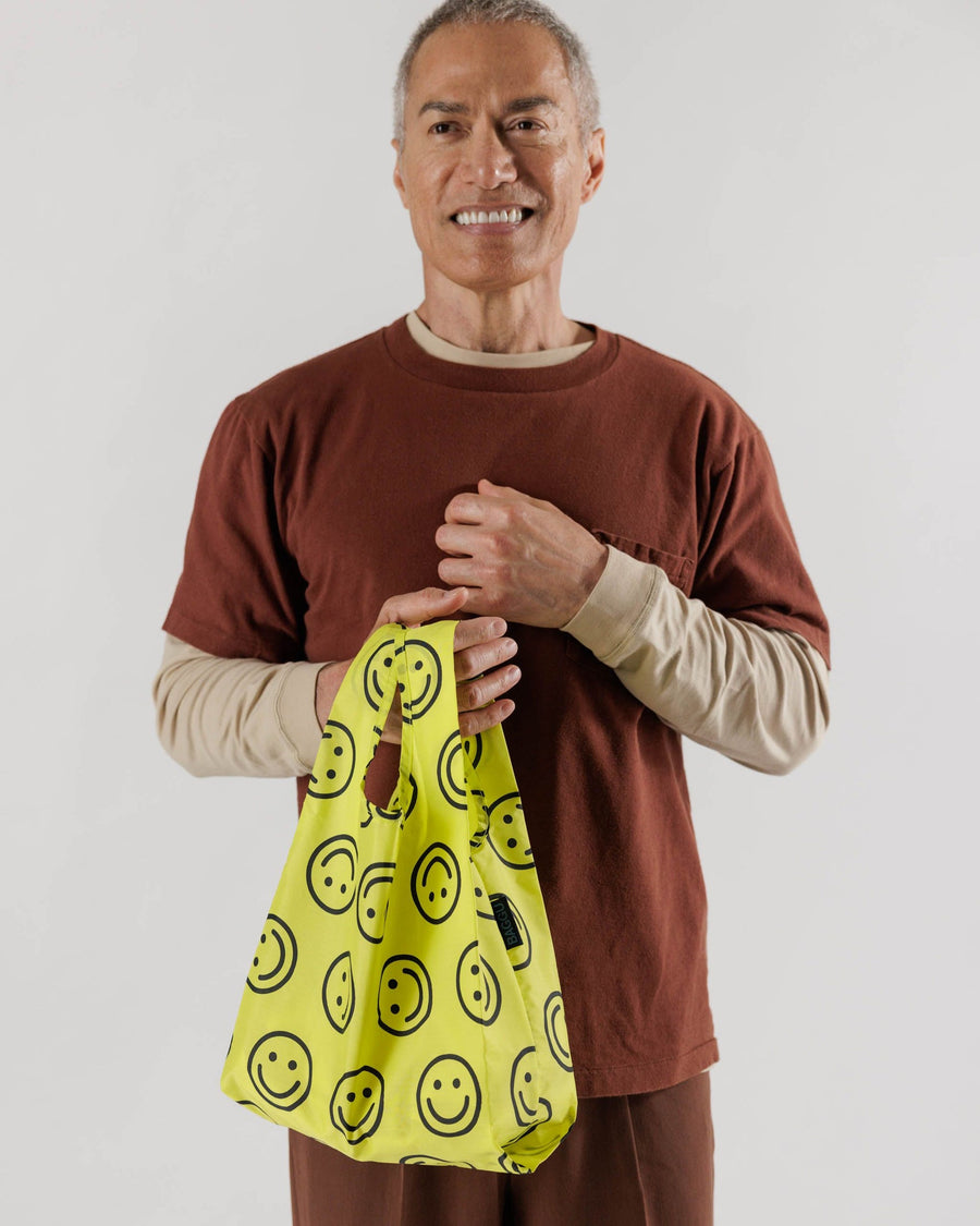 New BAGGU Baby Reusable Bags