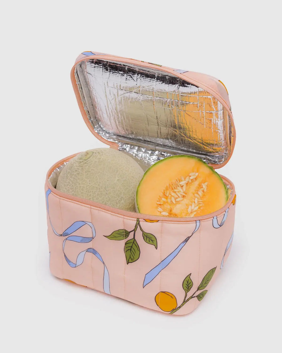 New BAGGU Puffy Lunch Bags