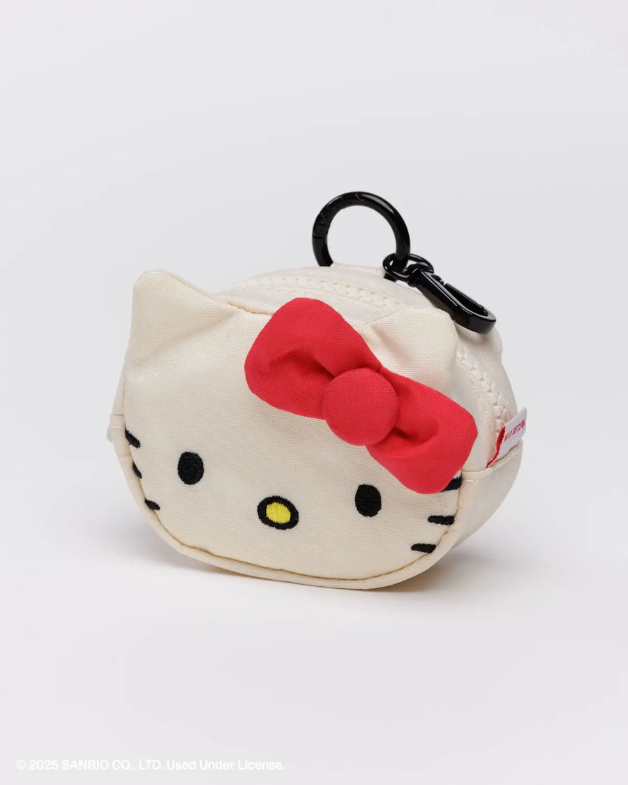 New BAGGU Hello Kitty Charm
