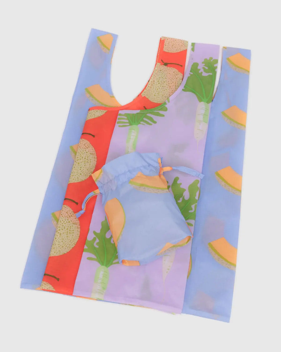 New BAGGU Standard Set of 3