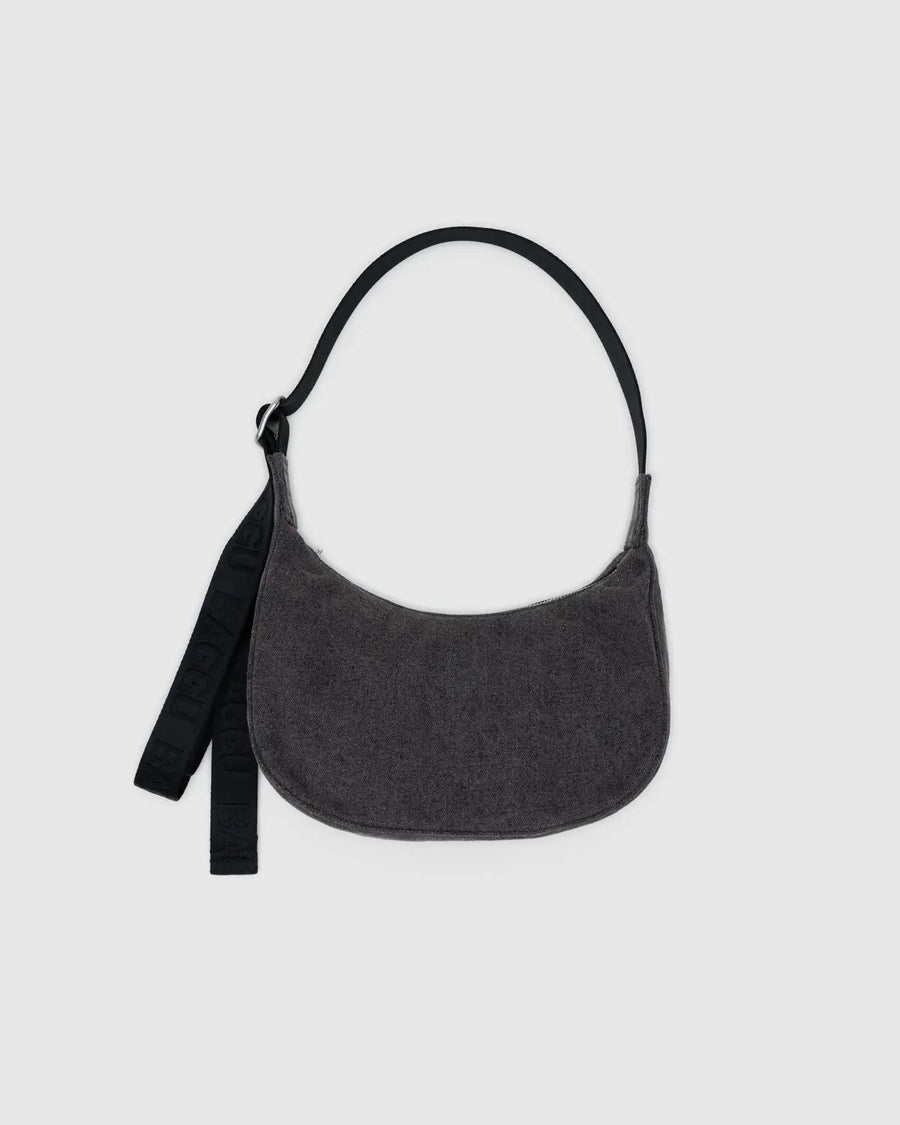New BAGGU Small Crescent Bags