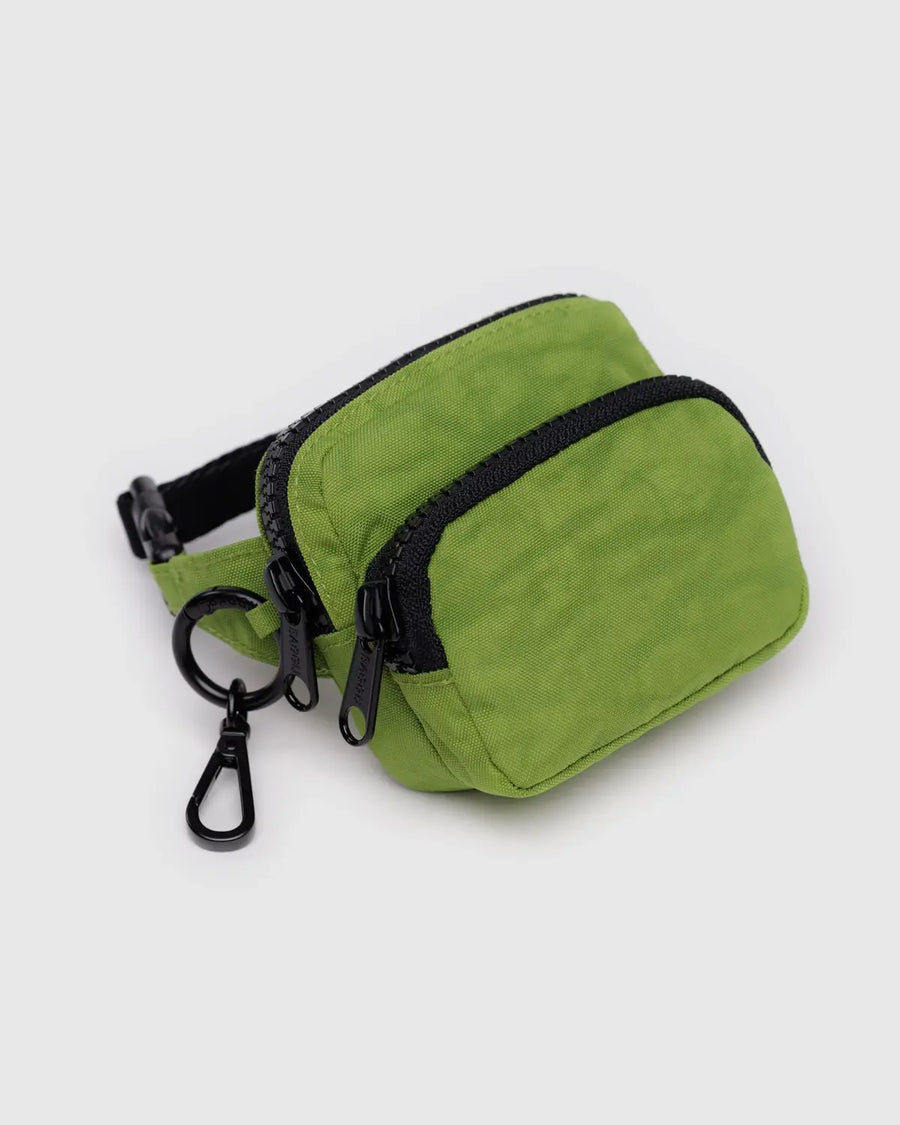 New BAGGU Fanny Pack Charm