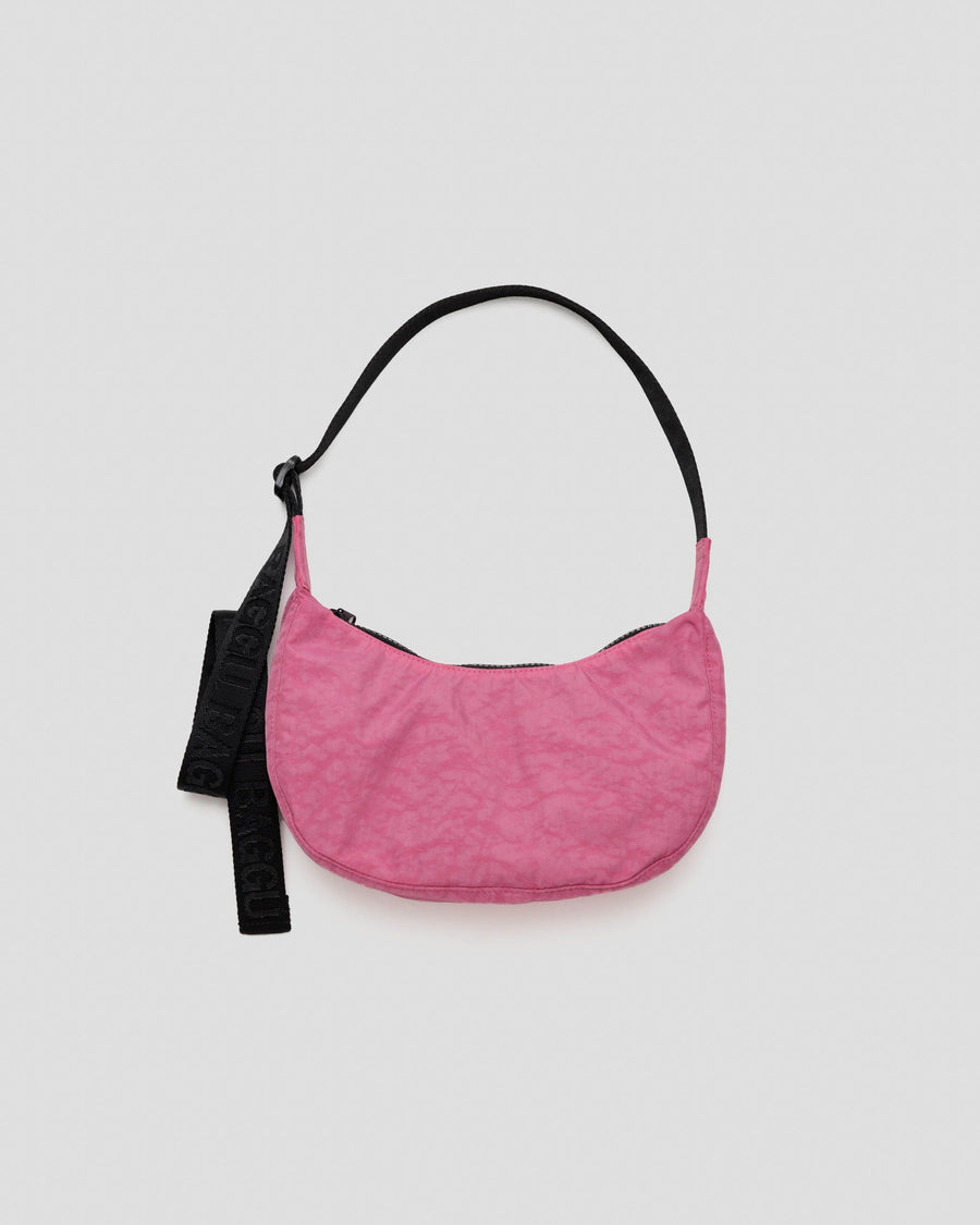 BAGGU  Limited Rare & Hard to Find Small Crescent Bags