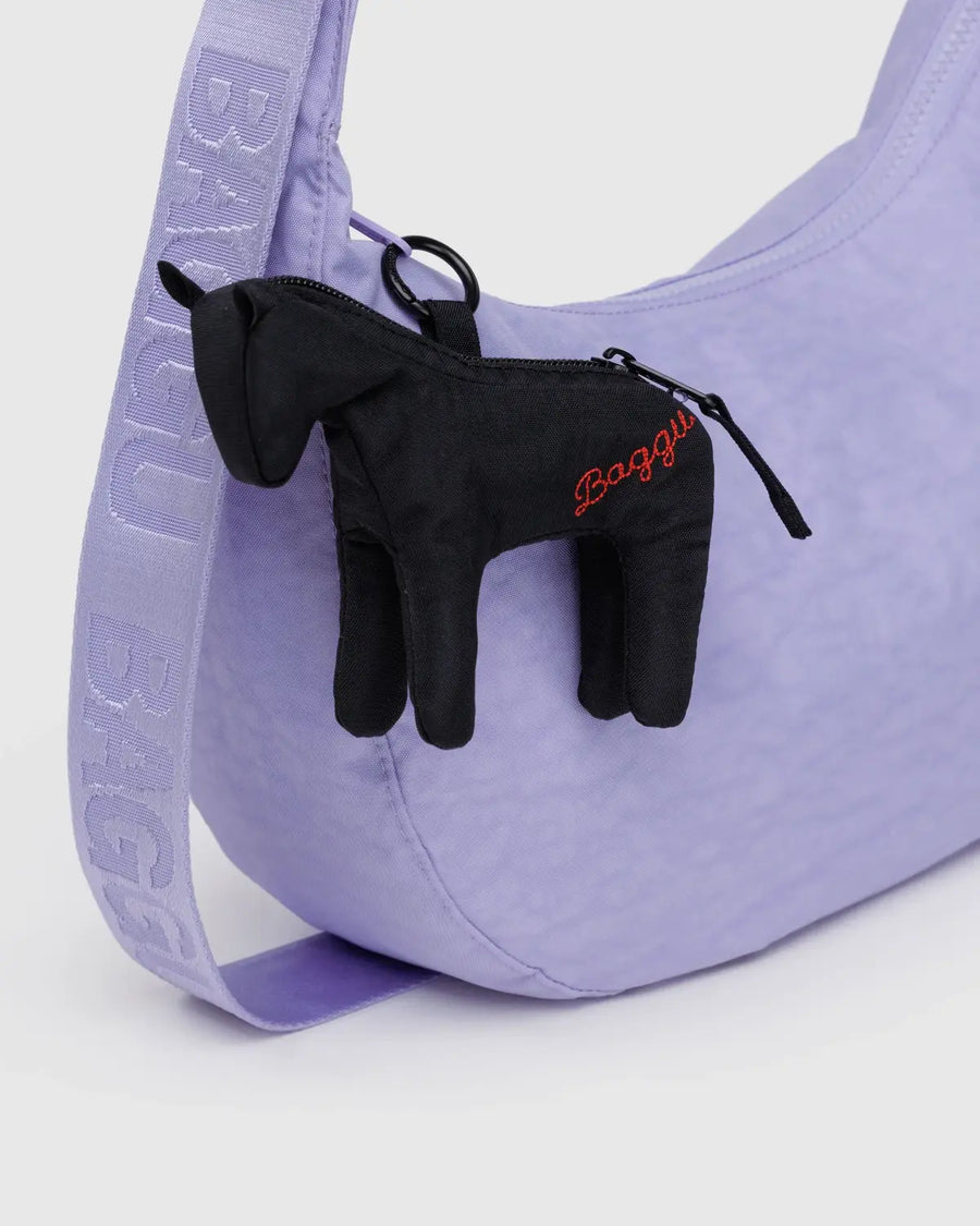 New BAGGU Horse Charm