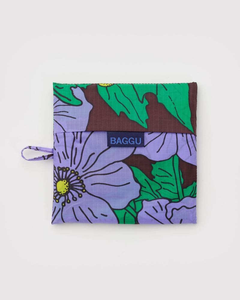 New BAGGU Big Reusable Bags