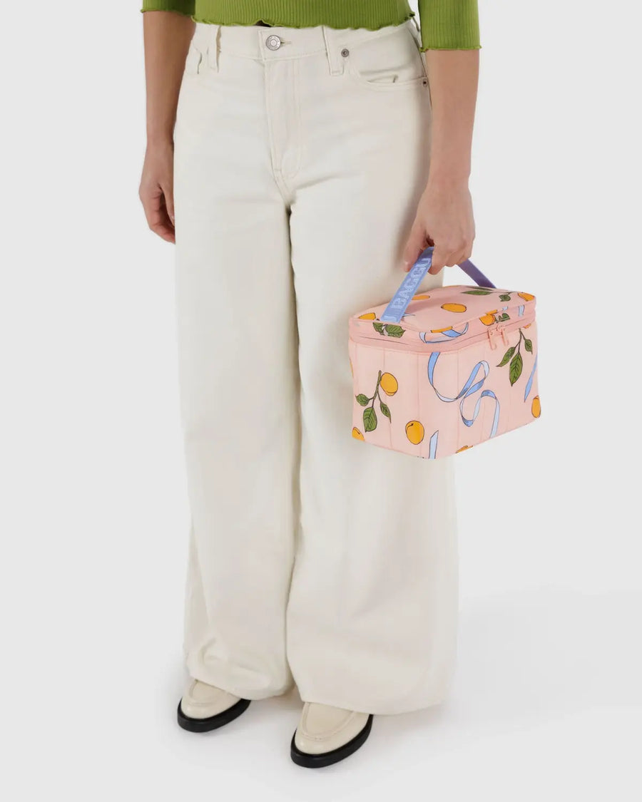 New BAGGU Puffy Lunch Bags