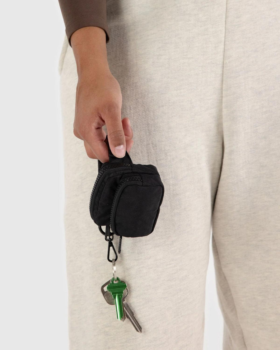New BAGGU Fanny Pack Charm