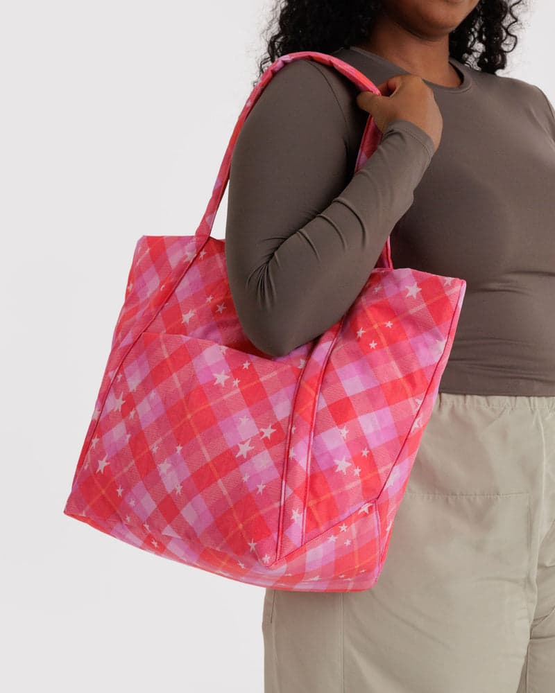 New BAGGU Cloud Bags