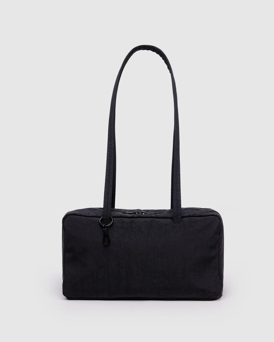 New BAGGU Nylon Bowler Bag