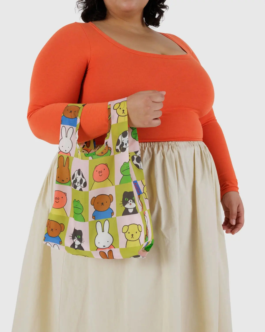 New BAGGU Baby Reusable Bags
