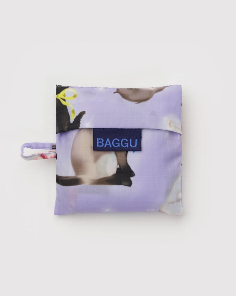 New BAGGU Baby Reusable Bags