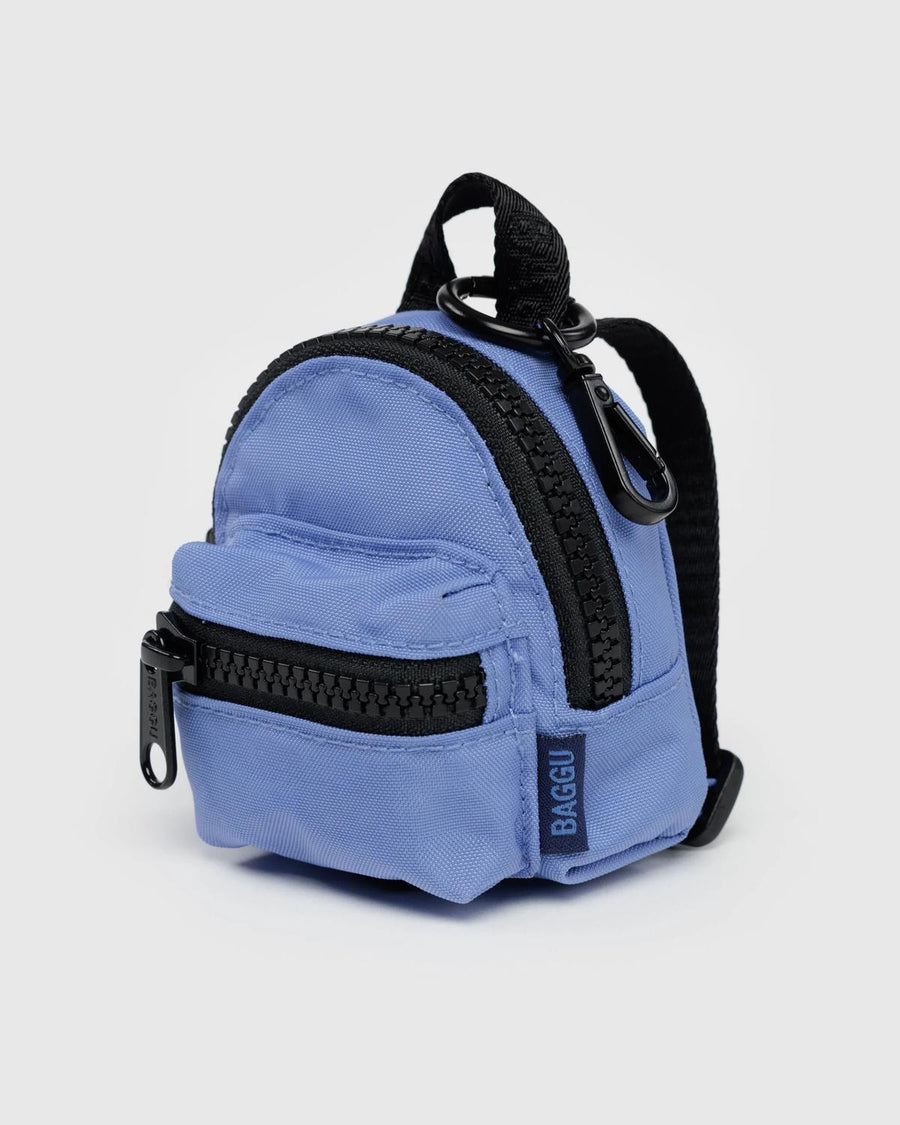 New BAGGU Backpack Charm