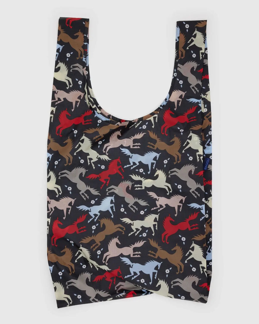 New BAGGU Big Reusable Bags