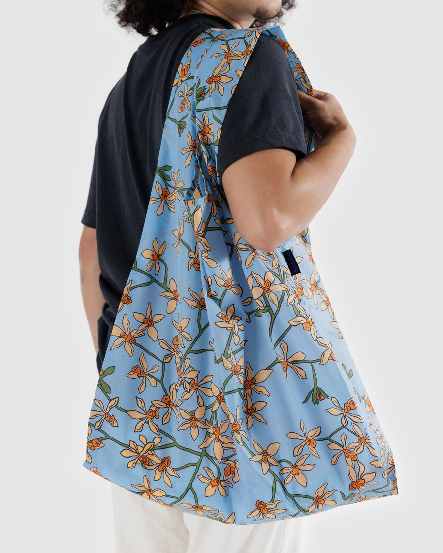 New BAGGU Big Reusable Bags