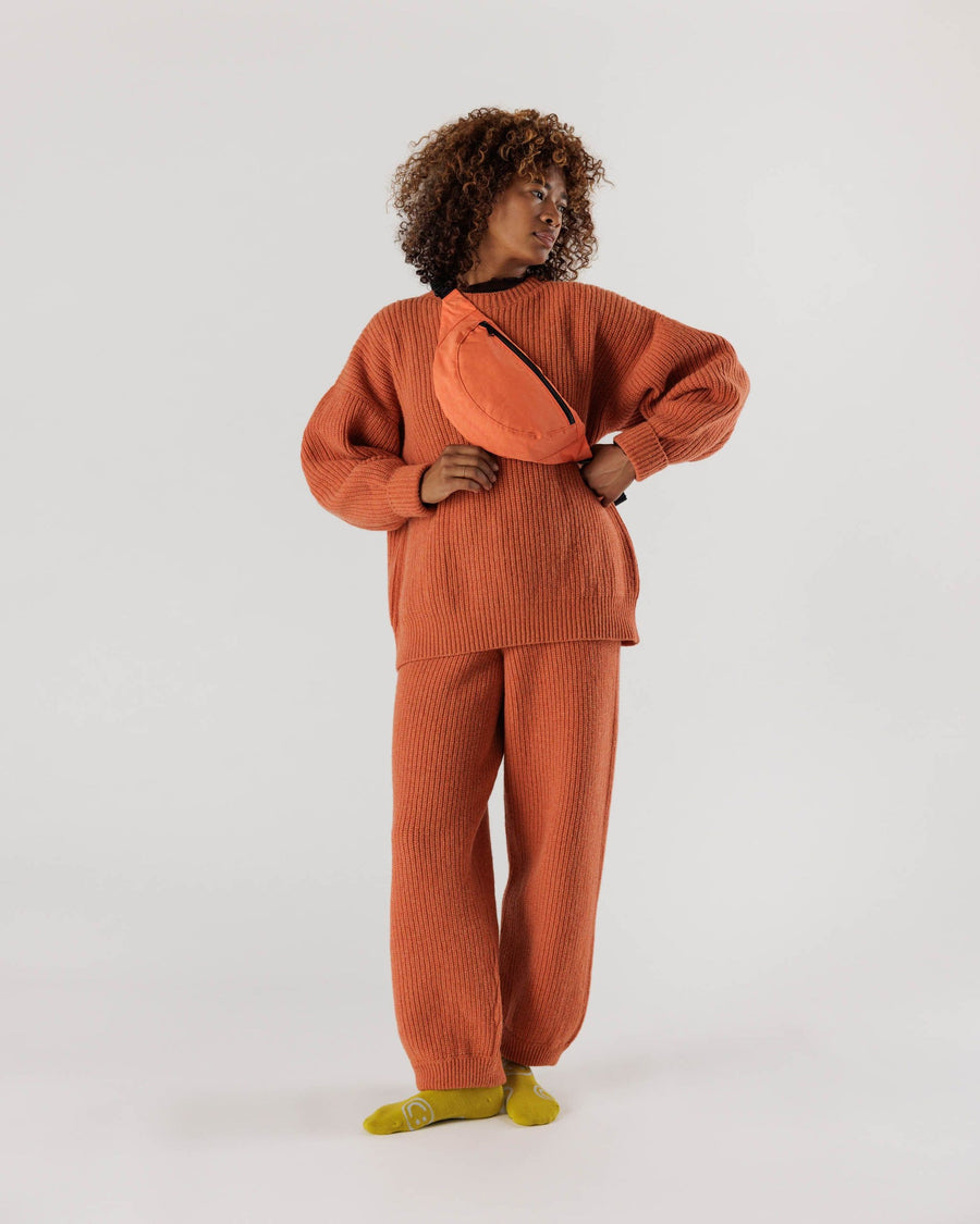 BAGGU Crescent Fanny Packs