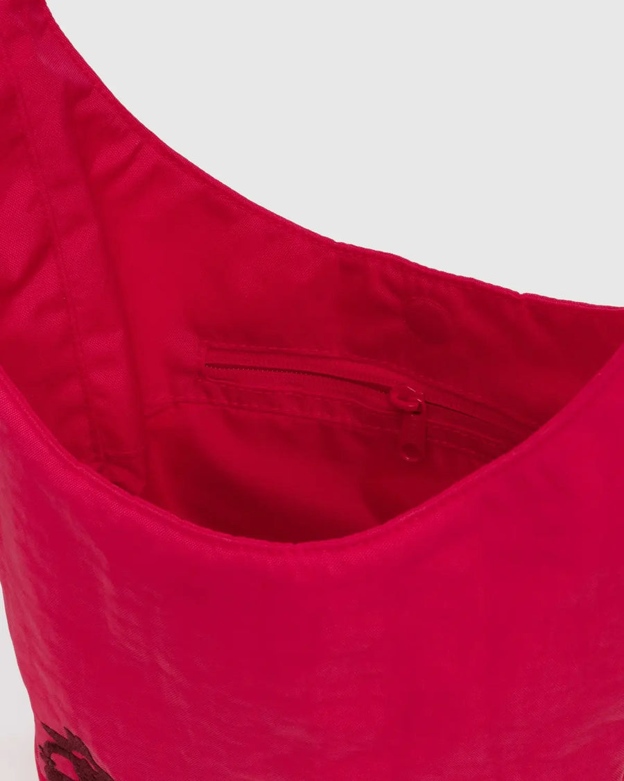 New BAGGU Small Nylon Sling