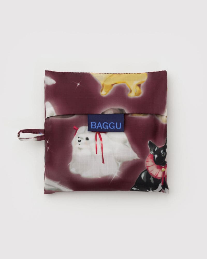 New BAGGU Standard Reusable Bags