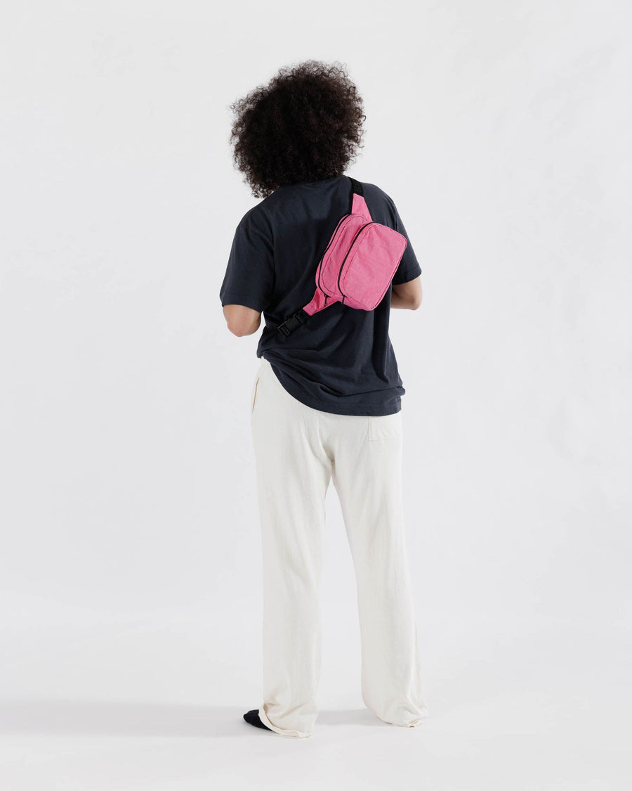 Limited Rare & Hard to Find Baggu Fanny Packs