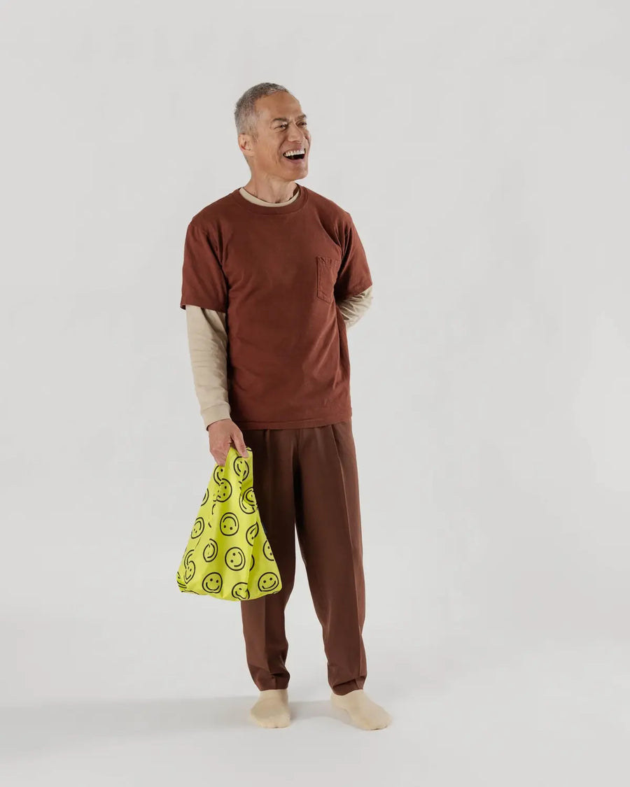 New BAGGU Baby Reusable Bags